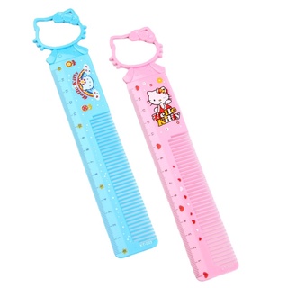 [ vpp Trí Tuệ ] - Thước kẻ hình 20cm