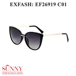 Kính Mát Nữ Exfash EF26919