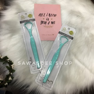 Dụng cụ vệ sinh lưỡi SGS cao cấp nhập khẩu từ Hàn Quốc