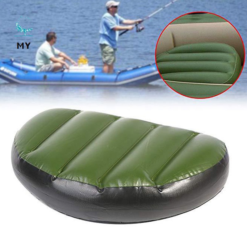 Bộ 2 Đệm Ngồi Thuyền Kayak