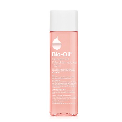 [Hàng Chính Hãng Nhập Khẩu] Bio Oil Hỗ Trợ Rạn Da, Thâm Nám Do Mang Thai, Da Khô, Mất Nước.