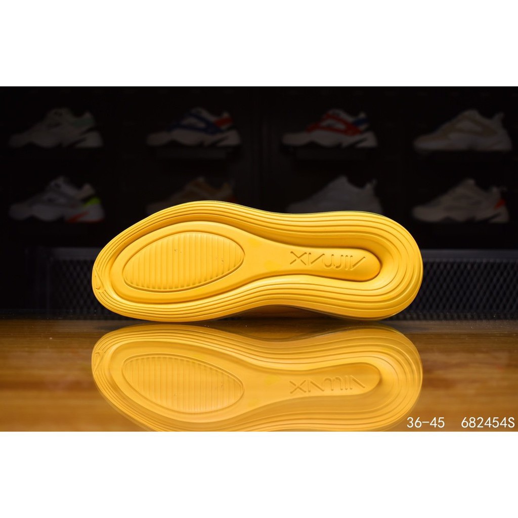 Giày Thể Thao Nike Air Max 720/270 Phong Cách Năng Động Trẻ Trung