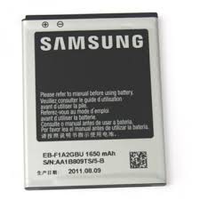 Pin Samsung i9100G