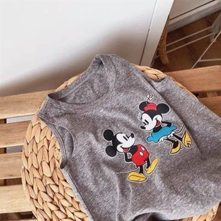 2306VM - Set 2 váy mickey bé giá siêu dẻ