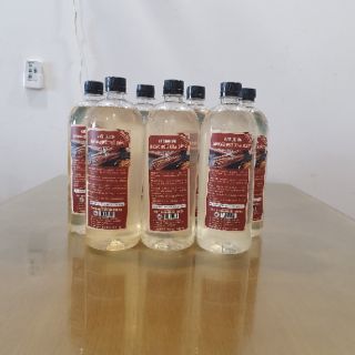 Nước lau sàn quế loại đậm đặc