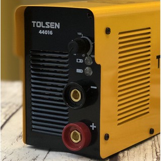 MÁY HÀN QUE TOLSEN 44016
