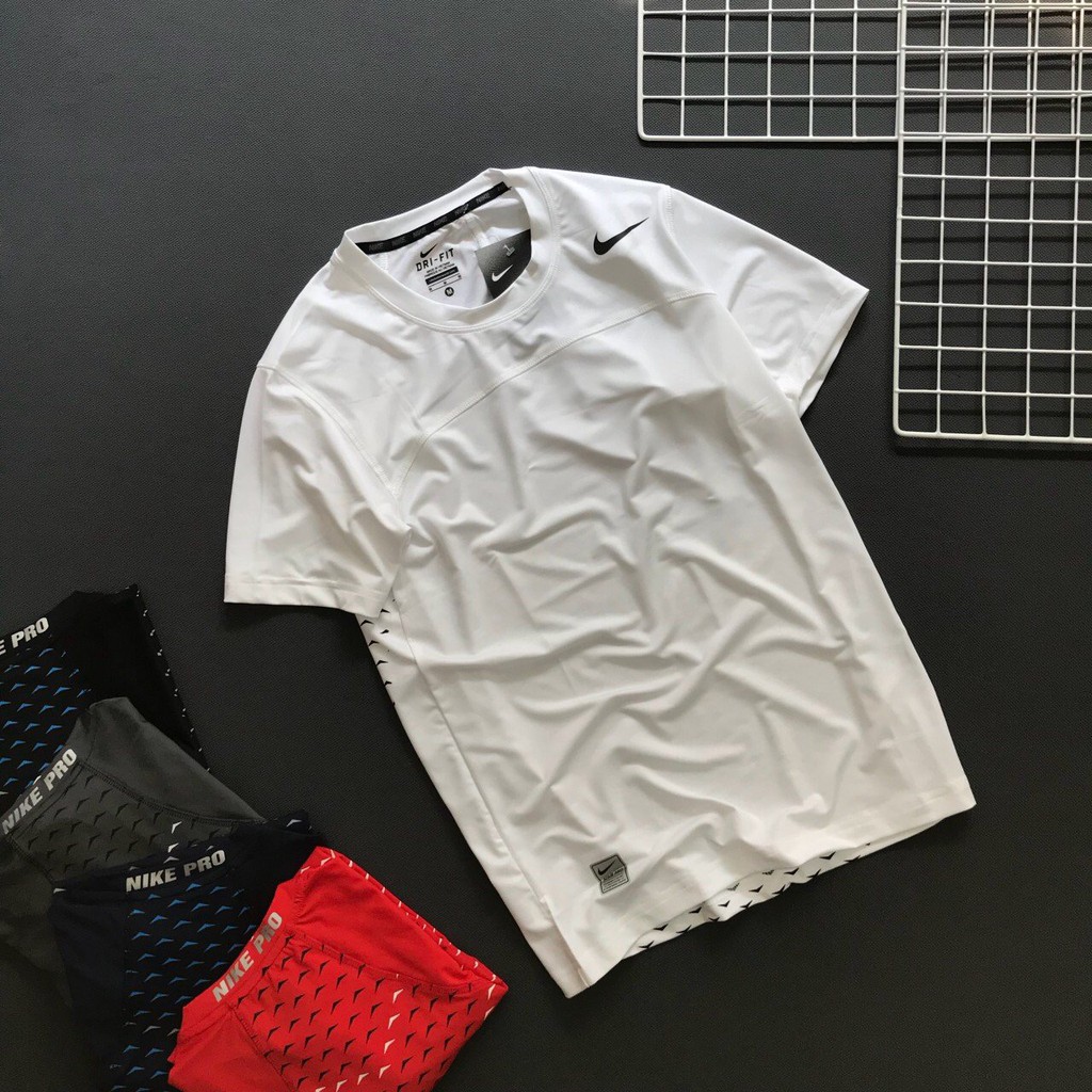 ÁO THUN NAM THỂ THAO CAO CẤP