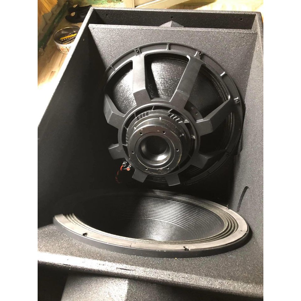 ĐÔI LOA SUB 6 TẤC ĐÔI HỎA TIỄN D&L LB-221sn NHẬP KHẨU CÔNG SUẤT LỚN 4000W/ 1 LOA