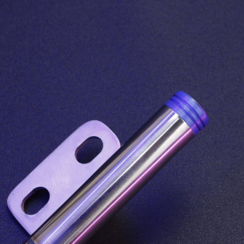 Tay xách Wave inox 304 form dài vểnh lắp wave 110 , Wave 100 , Wave 50cc