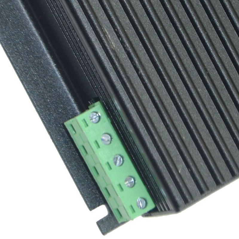 Bộ Sạc Pin Tự Động 4A CH2804 12V24V