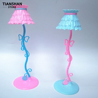Đèn trang trí nhà búp bê