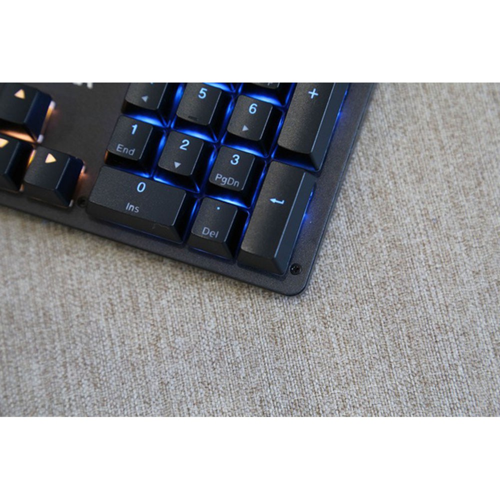 Bàn Phím Cơ Gaming E-Dra EK311 Fullsize Blue / Brown / Red Switch | WebRaoVat - webraovat.net.vn