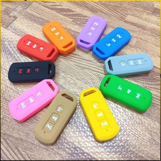 Bọc chìa khóa smartkey xe máy