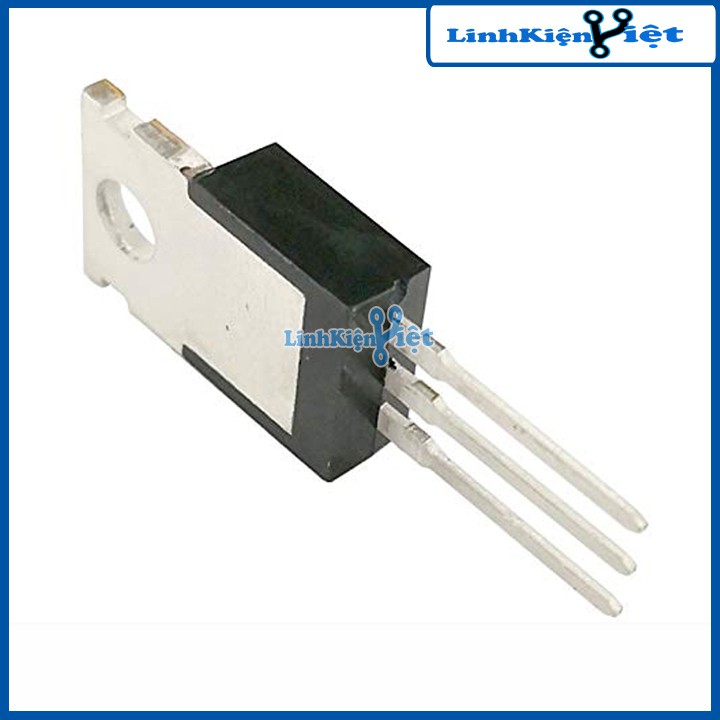 Sản Phẩm TIP42C TO-220 TRANS PNP 6A 100V