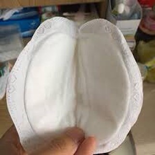 Miếng lót thấm sữa cmbear (bịch 108 miếng)