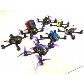 Leader-120 frame kit (không bao gồm đồ điện)