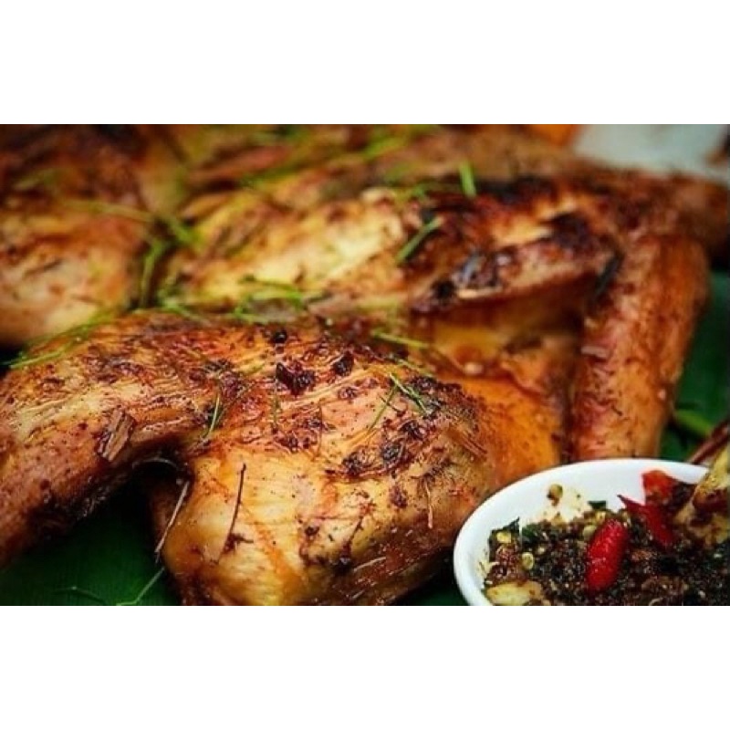 Hạt Mắc Khén Rừng Siêu Thơm