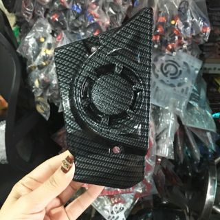 Ốp Winner X 8 món cacbon