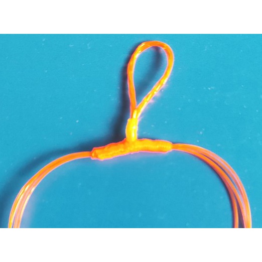 Chùm Nho Câu Tra Lưỡi Mạ Inox