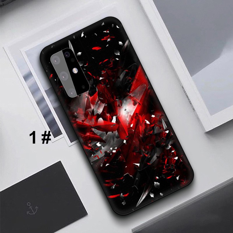 Ốp điện thoại TPU XH36 Nokia cho Samsung Galaxy S10 S9 S8 Plus S6 S7 Edge S10+ S9+ S8+