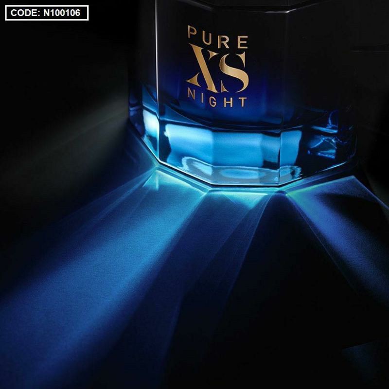 NƯỚC HOA NAM PACO RABANNE PURE XS POUR HOMME EDT MP76 | Thế Giới Skin Care