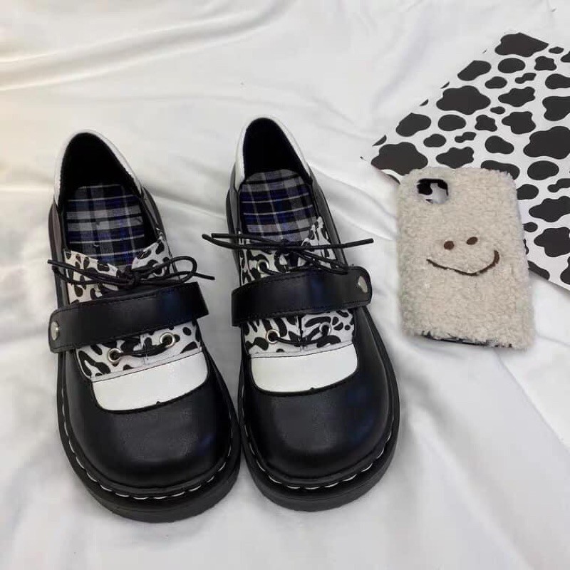 [TaoBao] giày Lolita