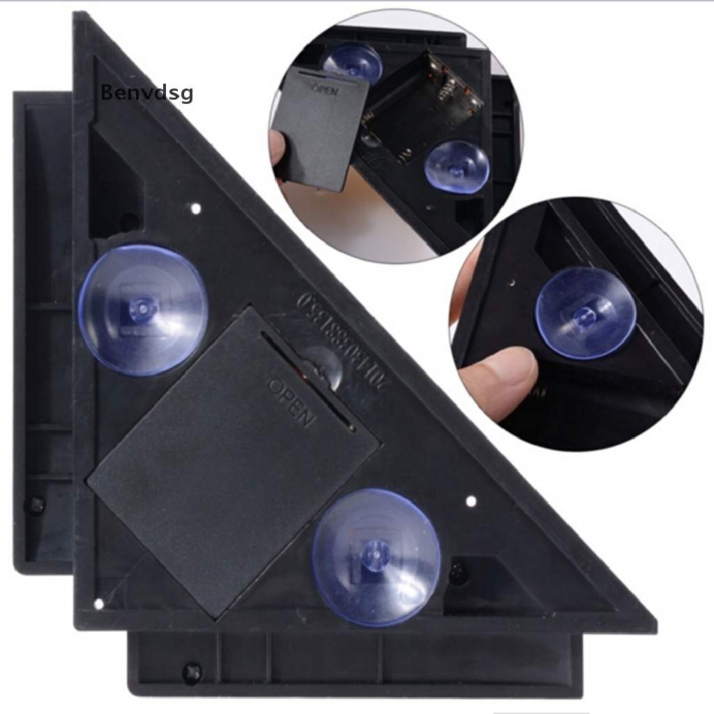 Thước Đo Góc 90 Độ Bằng Laser Mới