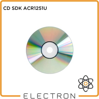 Cd Sdk Acr1251U Acr-1251U Acr1251 Chất Lượng Cao