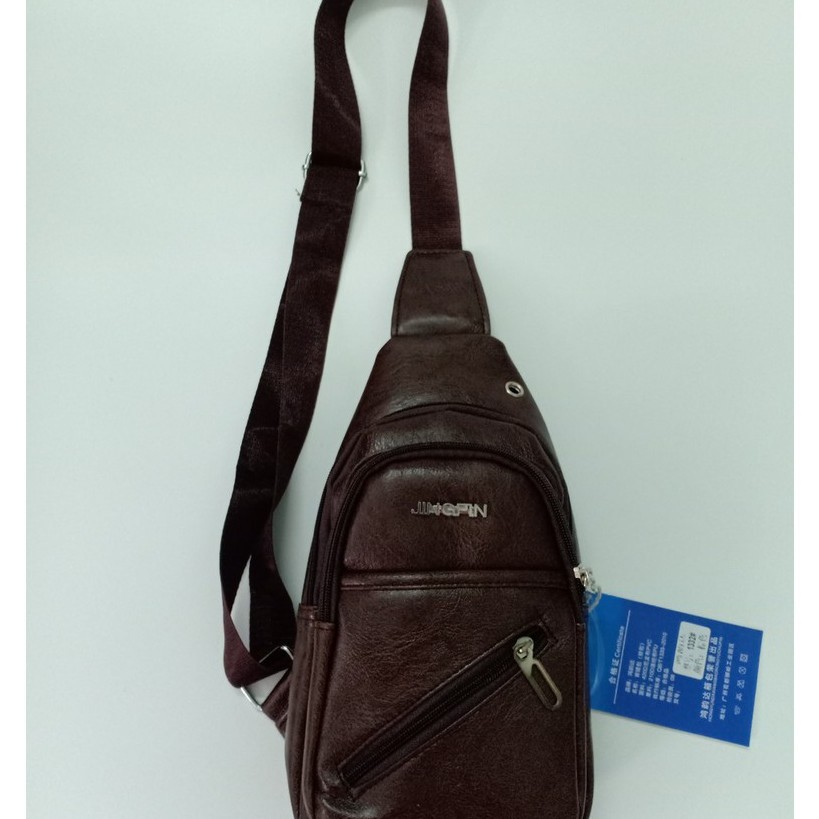 Túi da nam DC1332 - Da đẹp | BigBuy360 - bigbuy360.vn