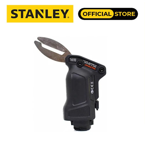 Đầu cắt đa năng Black & Decker MTS12-XJ - Cắt vật liệu trên diện tích lớn, tiết kiệm thời gian và công sức