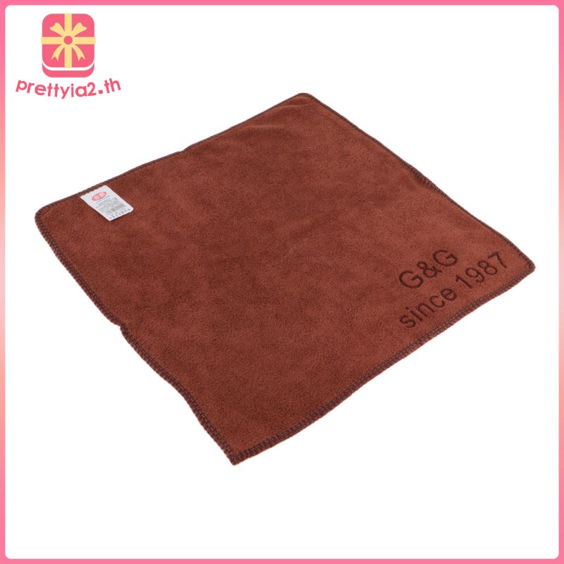 Khăn Lau Bằng Sợi Nhỏ Cho Bàn Làm Việc Hồ Bơi