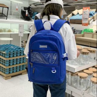 [Hàng order 7 đến 10 ngày] Balo superduang