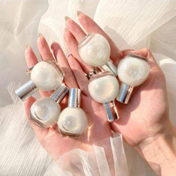 Nhũ Lỏng Dạng Chai Lăn Guicami Xuxu Liquid Crystal Bomn