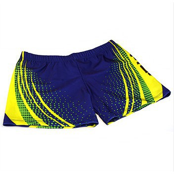 Quần Bơi Boxer Nam In Kỹ Thuật Số Thời Trang Mùa Xuân | BigBuy360 - bigbuy360.vn
