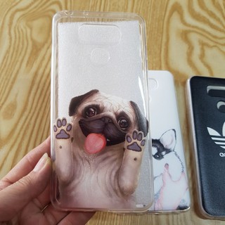 Ốp lưng LG G6 dẻo in hình