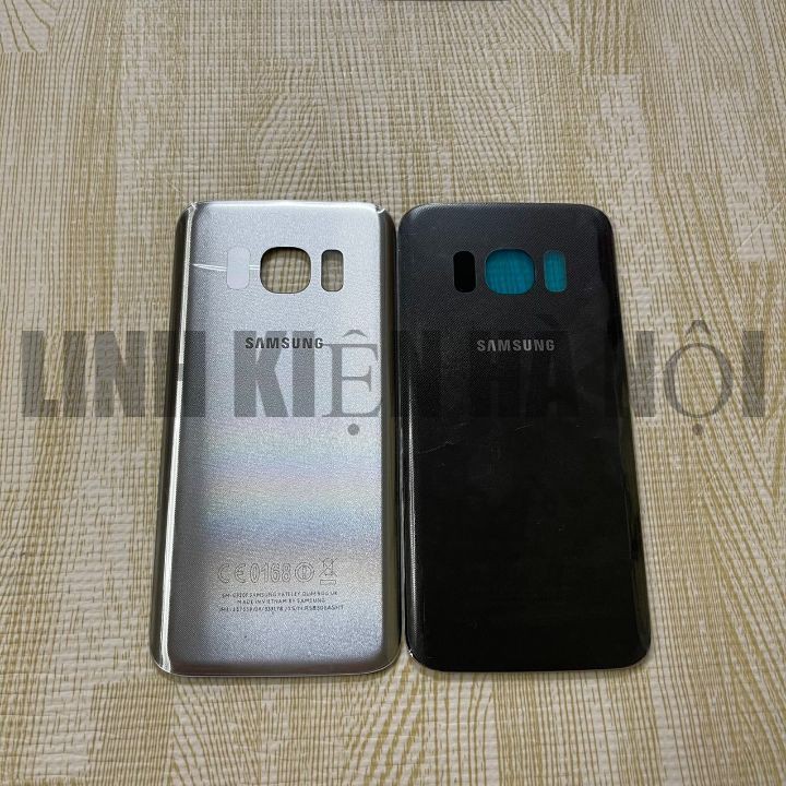 Nắp lưng Samsung S7