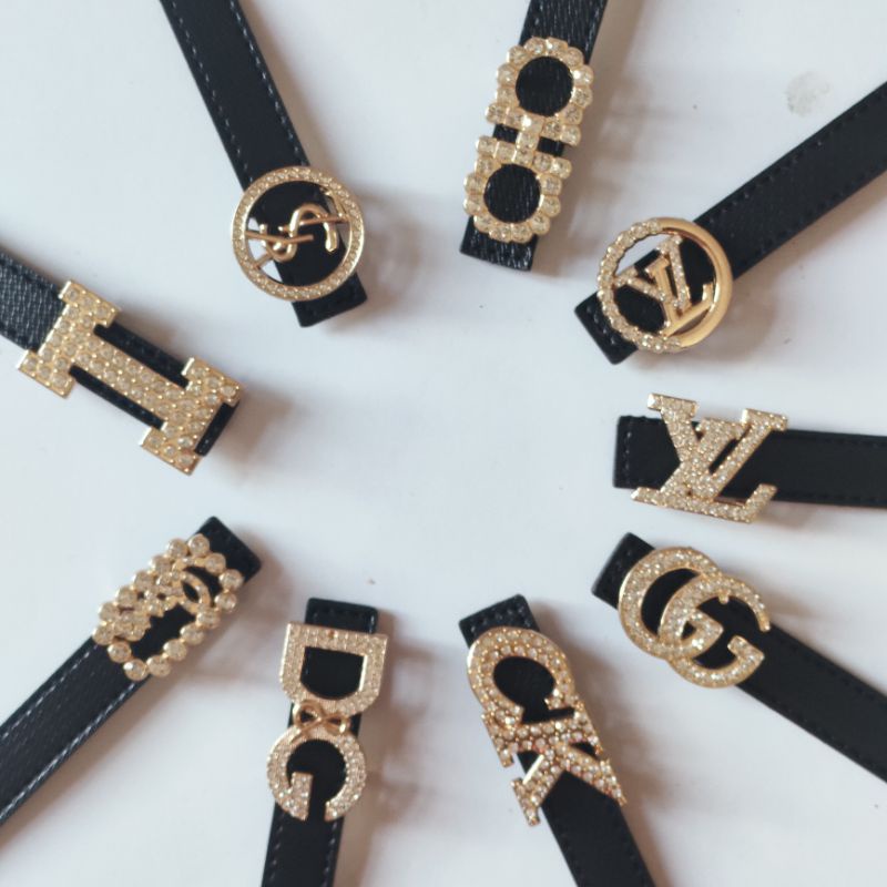 Thắt lưng nữ thời trang chất tốt đa dạng mẫu mã MN3345