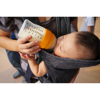 Bình Sữa Cao Cấp PP Yoomi 140ML/ 240ML (CHÍNH HÃNG) CHO BÉ (Y15B.YCCW)