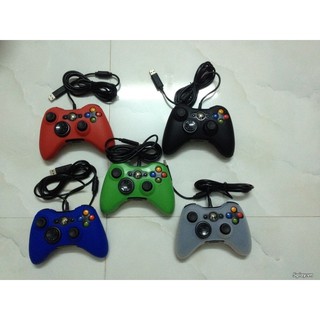 Tay cầm xbox 360