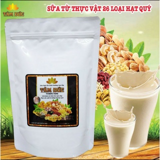 Sữa ngũ cốc Tâm Đức dòng thượng hạng 500g