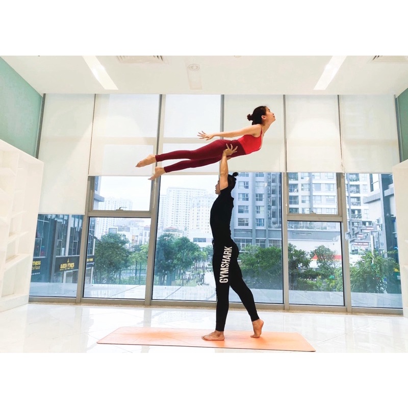 ĐỒ TẬP JUMPSUIT YOGA-GYM