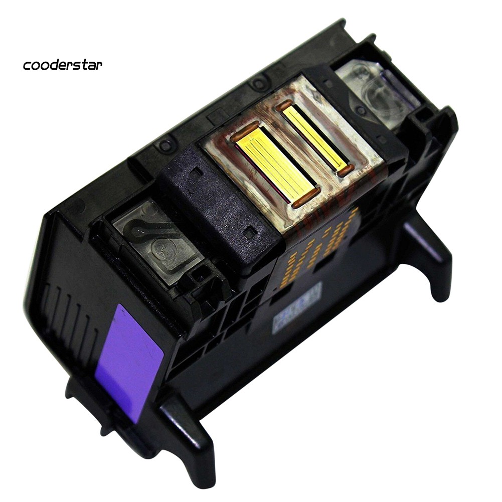 Đầu In 4 Khe Thay Thế Cho Máy In Hp 862 B110A B109A B210A B310A