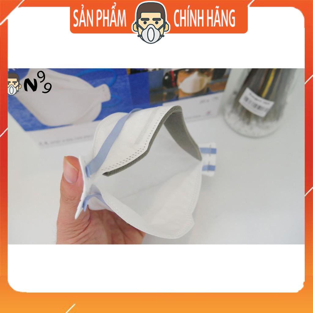 Khẩu trang 3M 9001, 9002, 9001V, 9541V, 8247, 9041, 9042, 9913, 8210, 8822 N95 ...