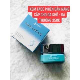Kem face cream quyên lara