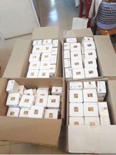 TẮM TRẮNG MỀM A COSMETICS