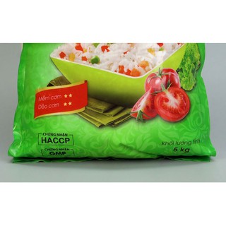 GẠO THIÊN KIM A BAO 5KG