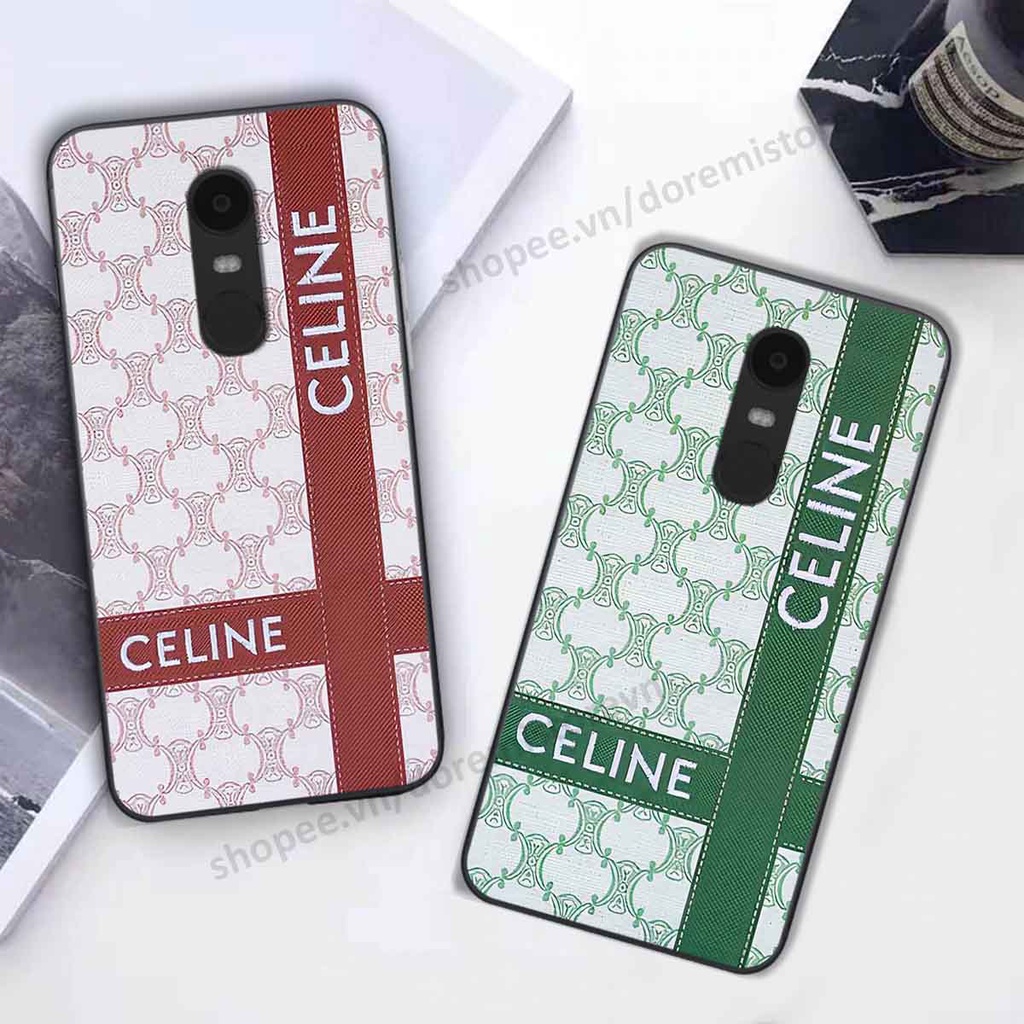 Ốp Xiaomi Redmi Note 4/ Note 4x / Redmi 5 Plus thể thao, bear brick, ốp lưng dẻo thời trang bền đẹp