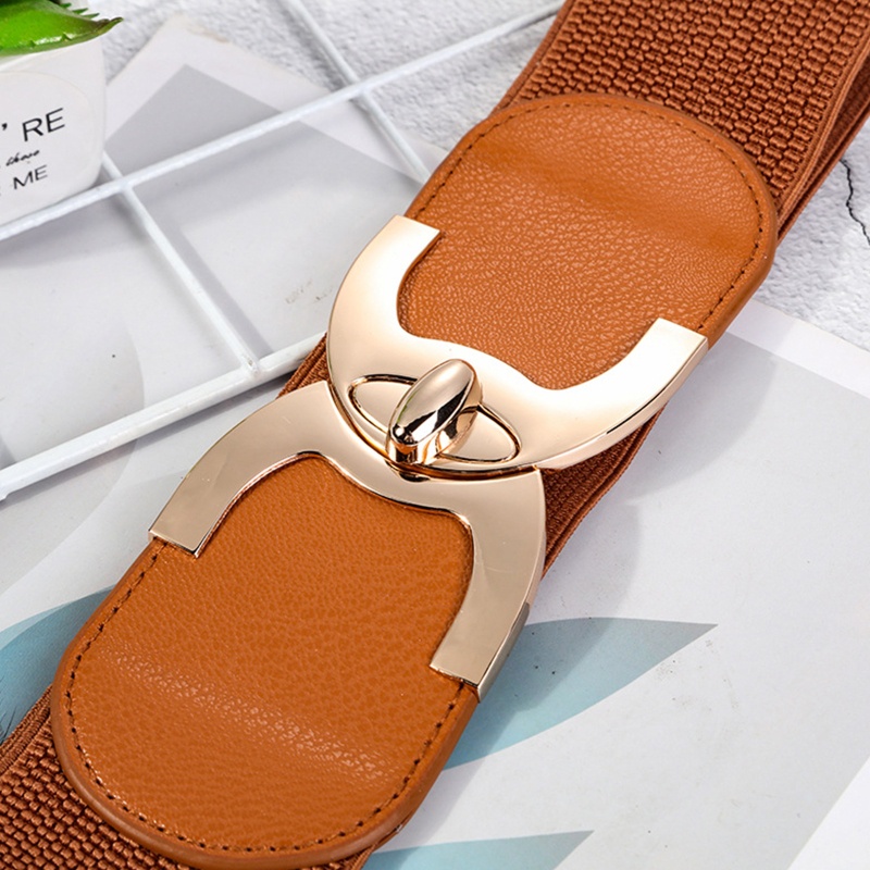 Thắt Lưng Nữ Bằng Hợp Kim Phong Cách Cổ Điển Cho Nữ