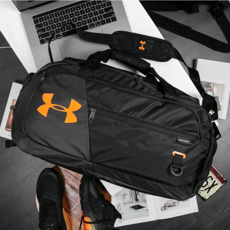 💥 Túi trống Under Armour