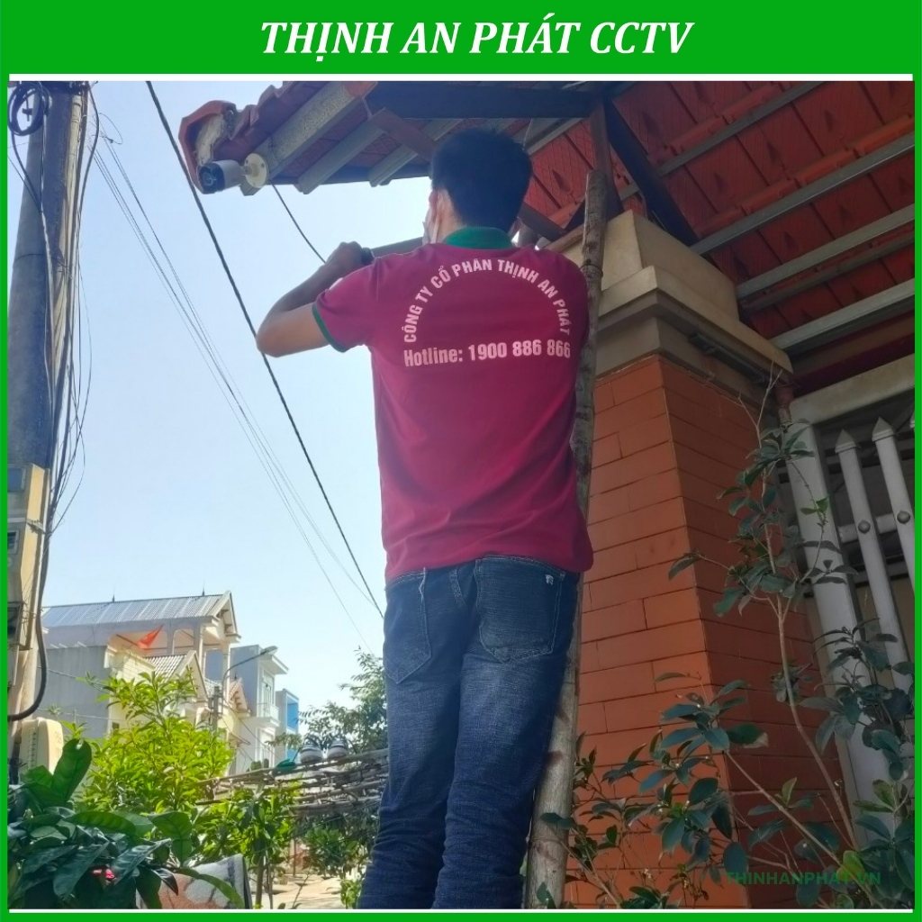 Trọn Bộ Camera Quan Sát Có Màu Ban Đêm Dahua 1/2/3/4 Camera Full HD 1080P-Đầy Đủ Phụ Kiện - BH 24 THÁNG